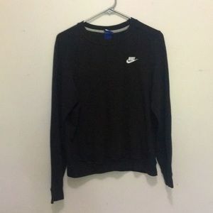 Nike Crewneck With Pocket